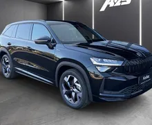 Zunanja slika - Škoda Kodiaq - 4x4 2.0 TDI Sportline DSG... - 2 - Predogledna slika