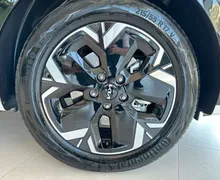 Notranja slika - KIA Niro - Limited Edition - 7 - Predogledna slika