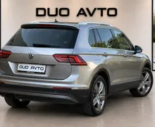 Notranja slika - VW Tiguan - 2.0TDI-DSG-HIGHLINE-VIRTUAL-LED-F1-19COL-NA OBRO.. - 12 - Predogledna slika