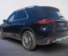 Zunanja slika - Mercedes-Benz GLE-Razred - GLE 300 d 4MATIC Avt. - 4 - Predogledna slika