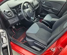 Notranja slika - Renault Clio - TCe 90  Dynamique  SLO  NAVI - 14 - Predogledna slika