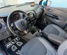 Zunanja slika - Renault Captur - dCi 90 Dynamique EDC - 7 - Predogledna slika