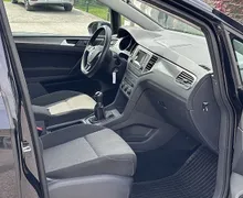 Zunanja slika - VW Golf - Sportsvan 1.2 TSI BMT Trendline - 9 - Predogledna slika