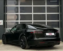 Zunanja slika - Tesla Model S - Long Range AWD FSD HW4|Yoke|19-col| - 4 - Predogledna slika