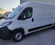 Zunanja slika - Citroën Jumper Confort - 35 L3H2 - 3 - Predogledna slika