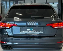 Zunanja slika - Audi A4 - Avant 2.0 TDI quattro S tronic Sport 140  190 - 6 - Predogledna slika