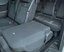 Zunanja slika - Peugeot Traveller - 2.0 BlueHDi•8 SEDEŽ•BIXENON•KAM•NAVI•ACC•LEASING - 16 - Predogledna slika