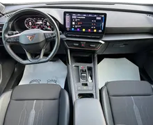Notranja slika - Cupra Formentor - 4Drive 2.0 TDI DSG-1 LASTNIK-LED-VIRTUAL-19 COL- - 10 - Predogledna slika