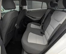 Zunanja slika - Hyundai Ioniq - Ioniq - 10 - Predogledna slika