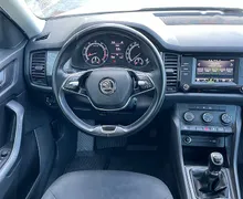 Zunanja slika - Škoda Kodiaq - 1.5 TSI - STYLE - SLO - 1LAST - TOP - 11 - Predogledna slika