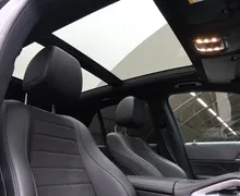 Zunanja slika - Mercedes-Benz GLE-Razred - GLE-Razred - 7 - Predogledna slika