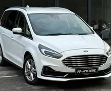 Zunanja slika - Ford Galaxy - 2.0 EcoBlue Titanium LED-NAVI-KAMERA-ACC - 2 - Predogledna slika