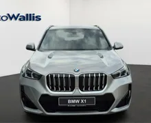 Zunanja slika - BMW X1 - xDrive20d Avt. NA ZALOGI - 2 - Predogledna slika