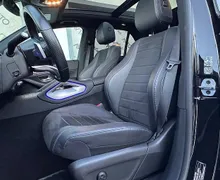 Zunanja slika - Mercedes-Benz GLE-Razred - GLE 300 d 4MATIC AMG Line Avt.Zračno Pano Radar - 9 - Predogledna slika