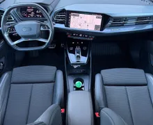 Zunanja slika - Audi Q4 Sportback e-tron - 40 e-tron - SUBVENCIJA- DDV - 10 - Predogledna slika
