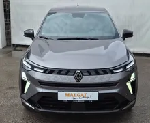 Zunanja slika - Renault Captur - Techno TCe 140 +Varnost in Parkiranje+Zimske gume - 4 - Predogledna slika