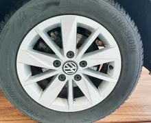 Zunanja slika - Volkswagen Golf - 1.6 TDI BMT-SLO-REZ.KOLO-LED-TEMP-TOUCH-VIDEO - 4 - Predogledna slika