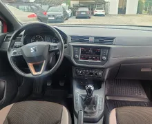 Zunanja slika - Seat Ibiza - 1.0 TGI P CNG Bencin Plin - 7 - Predogledna slika