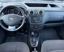 Zunanja slika - Dacia Dokker - Stepway 1.2 Tce - NA OBROKE BREZ POLOGA - - 6 - Predogledna slika