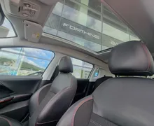 Zunanja slika - Peugeot 2008 - 1.2PT 110 GT Line AVTOMATIK + POTRJENA SERVISNA - 13 - Predogledna slika