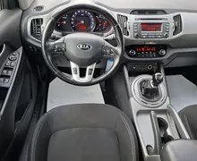 Zunanja slika - KIA Sportage - 1.7 CRDi EX Urban - 10 - Predogledna slika