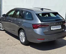 Zunanja slika - Škoda Octavia - Combi 1.5 eTSI 110Kw Style ACC DSG NAVI LED - 4 - Predogledna slika