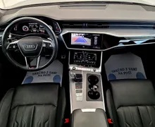 Zunanja slika - Audi A6 - Avant 50 TDI S-line Quattro•AIR•4CONTROL•PANO•HD MATRIX - 10 - Predogledna slika