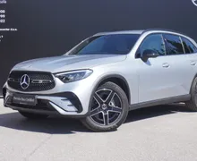 Zunanja slika - Mercedes-Benz GLC-Razred - GLC 300 d 4MATIC AMG line - 2 - Predogledna slika