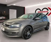 Zunanja slika - Volkswagen Golf - 1.2 TSI BMT CUP - 1 - Predogledna slika