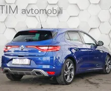 Zunanja slika - Renault Megane GT - 1.6 16V EDC 205KM - 3 - Predogledna slika