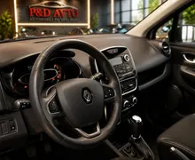 Zunanja slika - Renault Clio - TCe 75 Zen - 8 - Predogledna slika