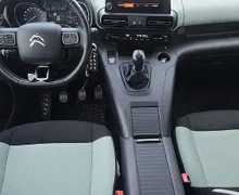 Zunanja slika - Citroën Berlingo - °1.LASTNIK° 1.5 HDI 102ks °OPRAVLJEN VELIK SERVIS° - 10 - Predogledna slika
