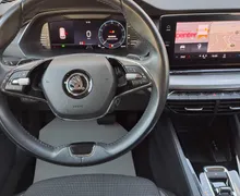 Zunanja slika - Škoda Octavia - Combi 2.0 TDI Ambition DSG - 8 - Predogledna slika