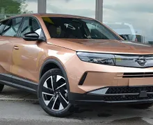 Zunanja slika - Opel Grandland - 1.2 MHEV 100KW TURBO GS DCT - 1 - Predogledna slika