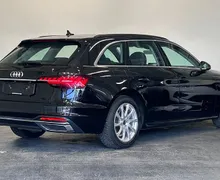 Zunanja slika - Audi A4 - Avant 35 TDI S-tronic - 2 - Predogledna slika
