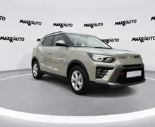 Zunanja slika - KG Mobility Tivoli - 1.5 GDI-T Fresh MT... - 3 - Predogledna slika