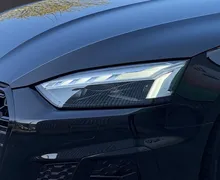Zunanja slika - Audi S5 - 3.0 TDI Quattro S-tronic Laser+ACC+kamera - 5 - Predogledna slika