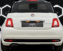 Notranja slika - Fiat 500C - 1.0 GSE BSG Sport Hey Google MHEV|VIRTUAL|NAVI - 7 - Predogledna slika