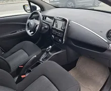 Zunanja slika - Renault Zoe - R90 Z.E.40 LIFE -LASTNIŠKA BATERIJA-SLO.POREKLO - 6 - Predogledna slika