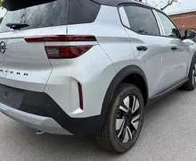 Zunanja slika - Opel Frontera - 1.2 MHEV TURBO 100KW GS - 8 LET JAMSTVA - VELENJE - 3 - Predogledna slika