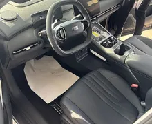 Zunanja slika - Geely StarRay - EM-i Plugin-hybrid PRO - 4 - Predogledna slika