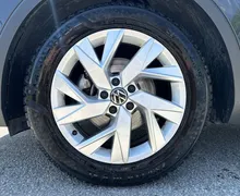 Notranja slika - Volkswagen Tiguan - 2.0 TDI BMT Elegance DSG VIRTUAL ACC KAMERA - 9 - Predogledna slika