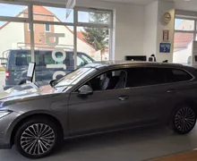 Zunanja slika - Volkswagen Passat - Variant 1.5 TSI eHybrid Elegance DSG 150kW - 5 - Predogledna slika