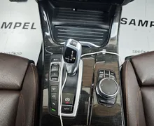 Zunanja slika - BMW X4 - serija :  xDrive20d M Sport - GRETJE SEDEŽEV - TEMPOMAT - 13 - Predogledna slika