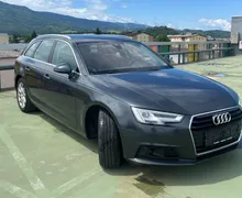 Zunanja slika - Audi A4 - Avant 40 TDI S TRONIC. LED.NAVI.ACC. KAM. 2X PDC - 2 - Predogledna slika