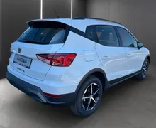 Zunanja slika - Seat Arona - 1.0 Eco TSI Style - 3 - Predogledna slika