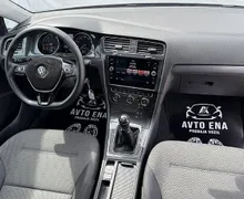 Zunanja slika - VW Golf - 1.0 TSI - LED - VELIK EKRAN - ALU15 - GRETJE SED. - 11 - Predogledna slika