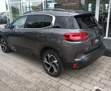 Zunanja slika - Citroën C5 Aircross - 1.6 PHEV Aut navi-acc-pdc-alu-servisiran - 5 - Predogledna slika