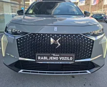 Zunanja slika - DS DS 7 - 1.6PHEV Rivoli E-TENSE 300 4X4 - AKCIJSKA CENA - 3 - Predogledna slika