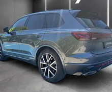 Zunanja slika - VW Touareg - 4motion V6 TDI BMT R-Line Tiptronic - 2 - Predogledna slika